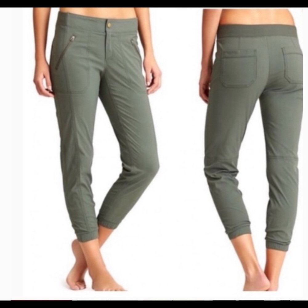 Athleta Women’s Trekkie Joggers